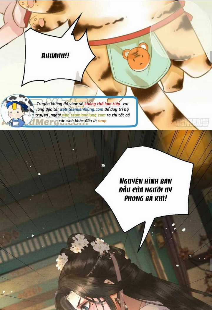 Phu Quân Giữ Thê - Chapter 18 - Trang 22
