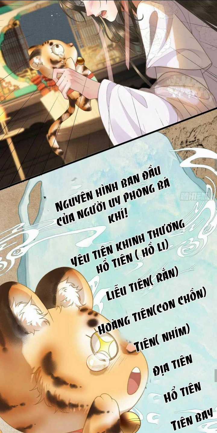 Phu Quân Giữ Thê - Chapter 18 - Trang 23