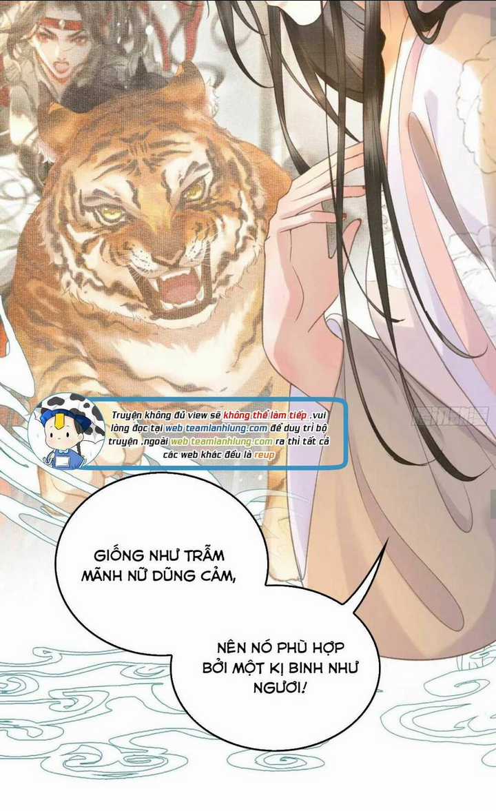 Phu Quân Giữ Thê - Chapter 18 - Trang 25