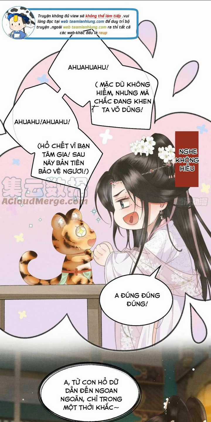 Phu Quân Giữ Thê - Chapter 18 - Trang 26