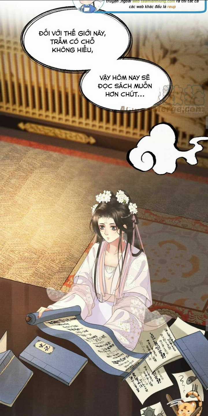 Phu Quân Giữ Thê - Chapter 18 - Trang 28