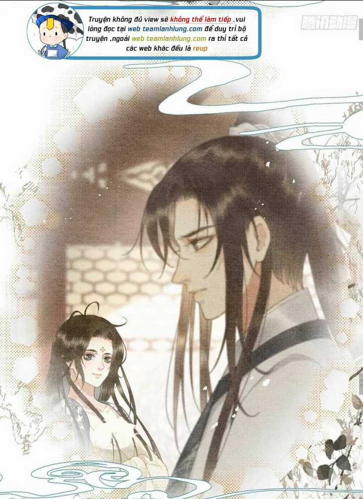 Phu Quân Giữ Thê - Chapter 18 - Trang 31