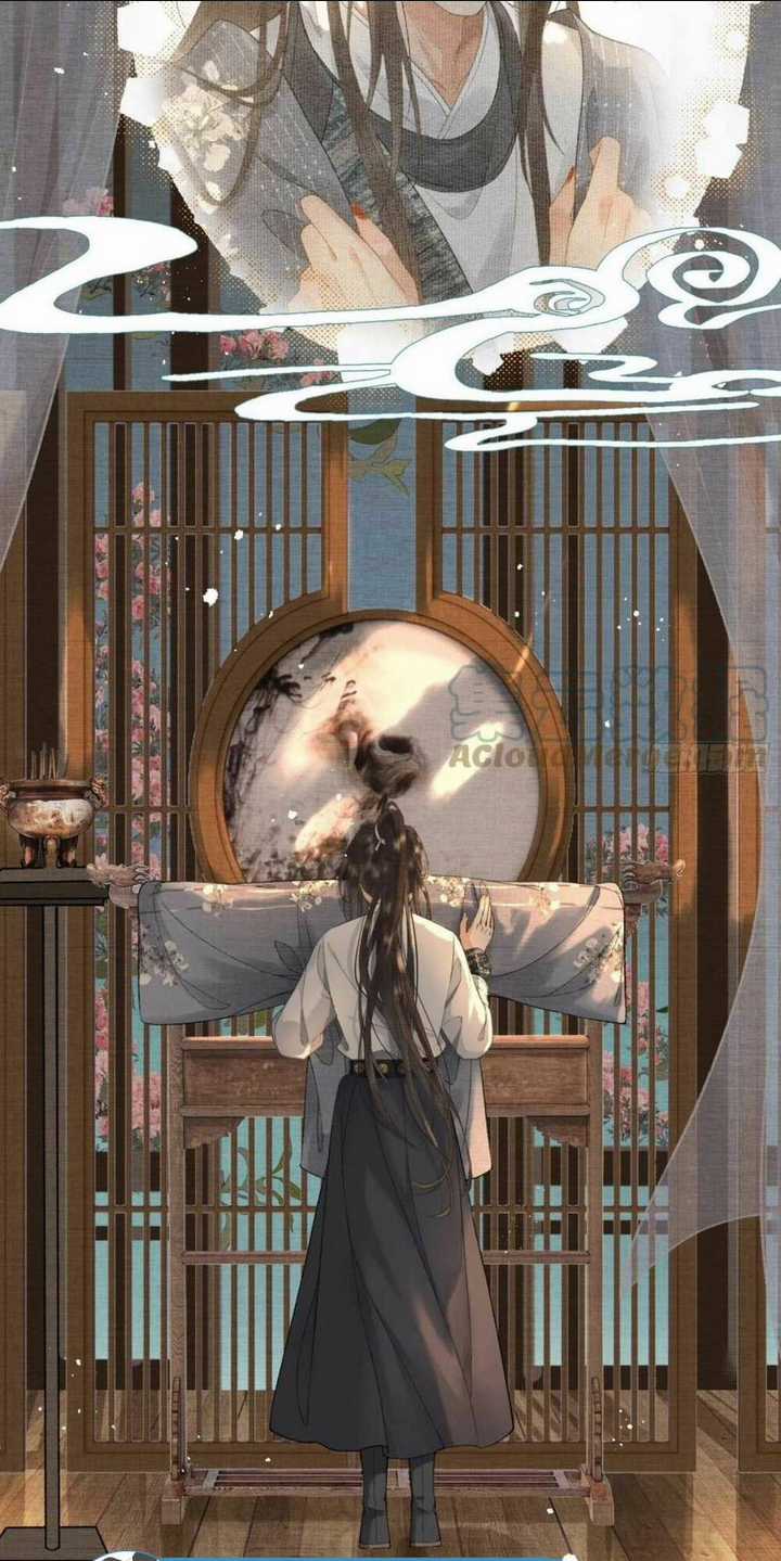 Phu Quân Giữ Thê - Chapter 18 - Trang 33