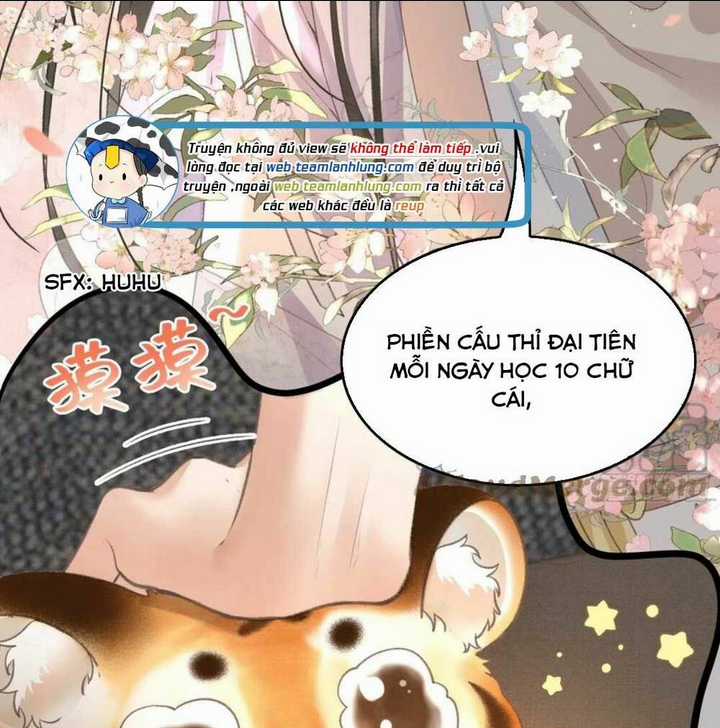 Phu Quân Giữ Thê - Chapter 18 - Trang 5