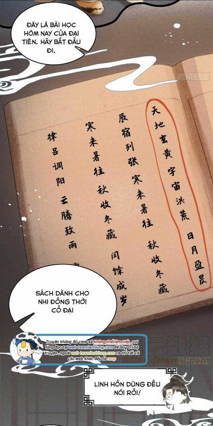 Phu Quân Giữ Thê - Chapter 18 - Trang 7