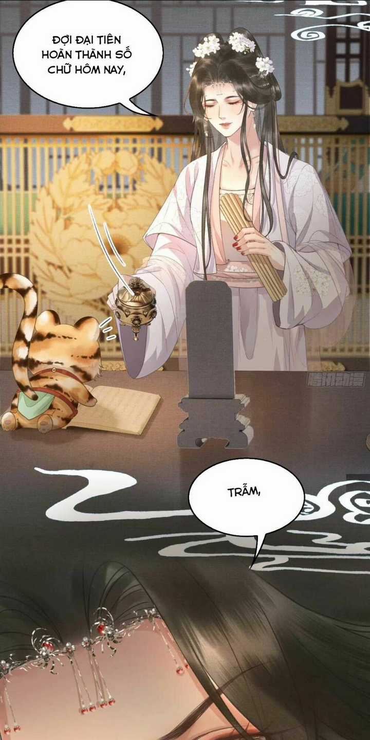 Phu Quân Giữ Thê - Chapter 18 - Trang 8