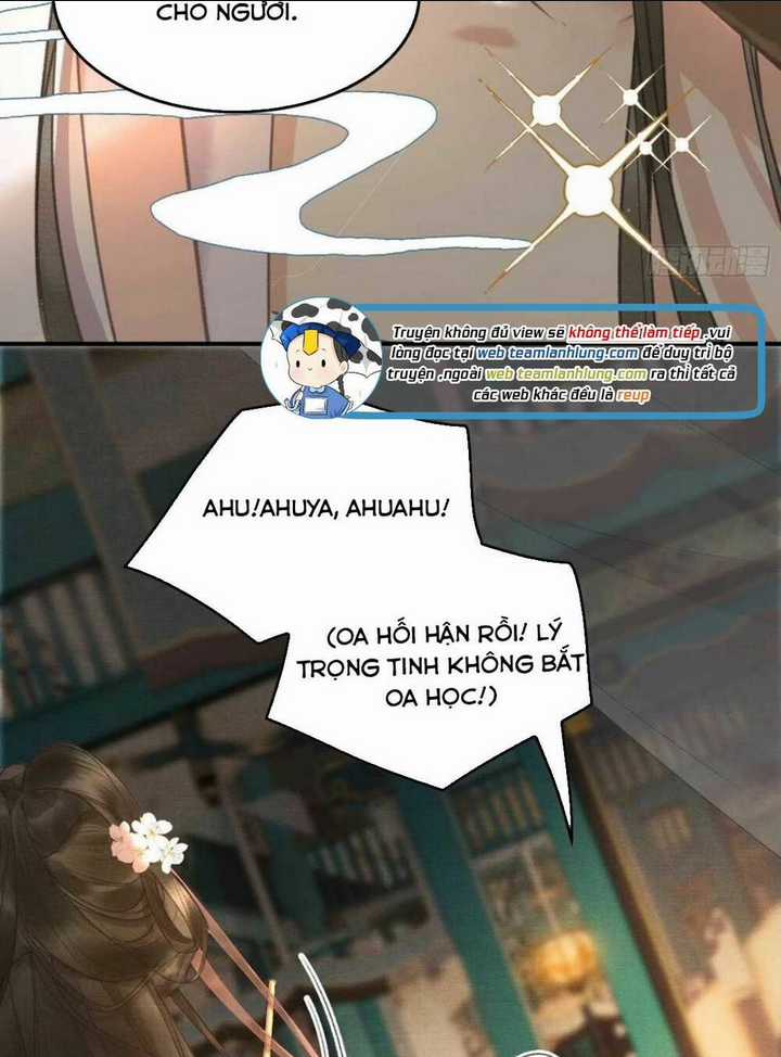 Phu Quân Giữ Thê - Chapter 18 - Trang 10