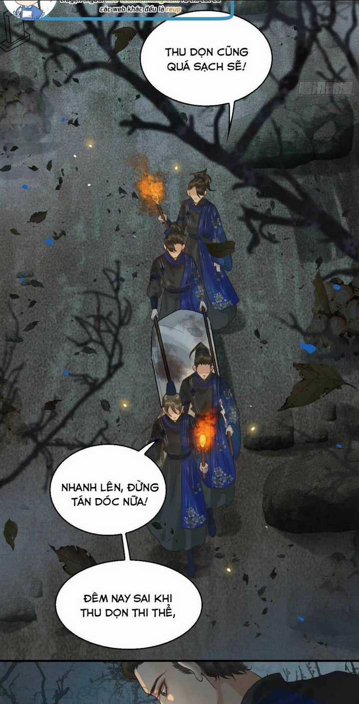 Phu Quân Giữ Thê - Chapter 19 - Trang 16