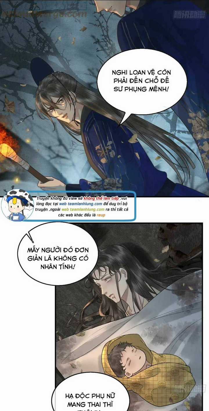 Phu Quân Giữ Thê - Chapter 19 - Trang 17