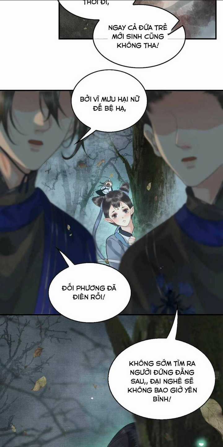 Phu Quân Giữ Thê - Chapter 19 - Trang 18