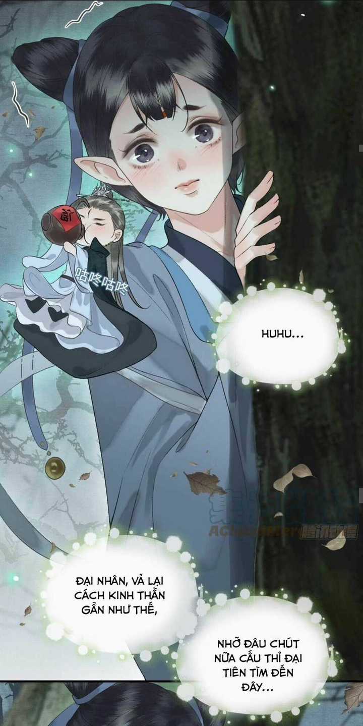 Phu Quân Giữ Thê - Chapter 19 - Trang 19