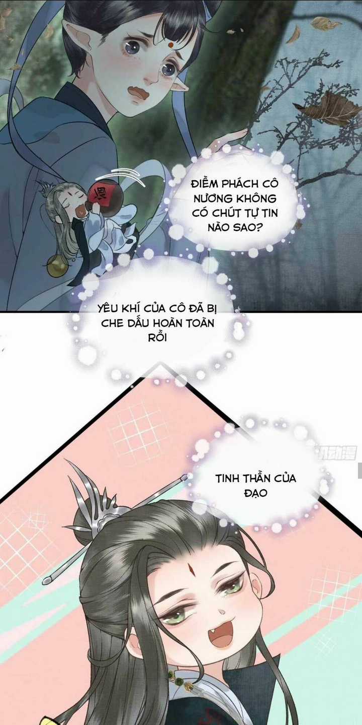 Phu Quân Giữ Thê - Chapter 19 - Trang 20