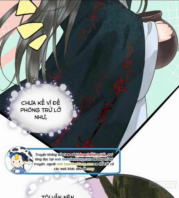 Phu Quân Giữ Thê - Chapter 19 - Trang 21
