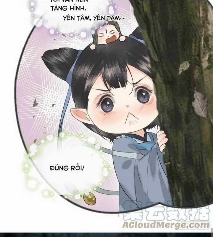 Phu Quân Giữ Thê - Chapter 19 - Trang 22