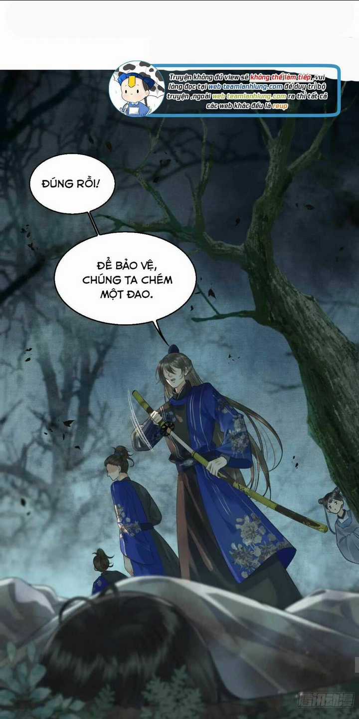 Phu Quân Giữ Thê - Chapter 19 - Trang 25