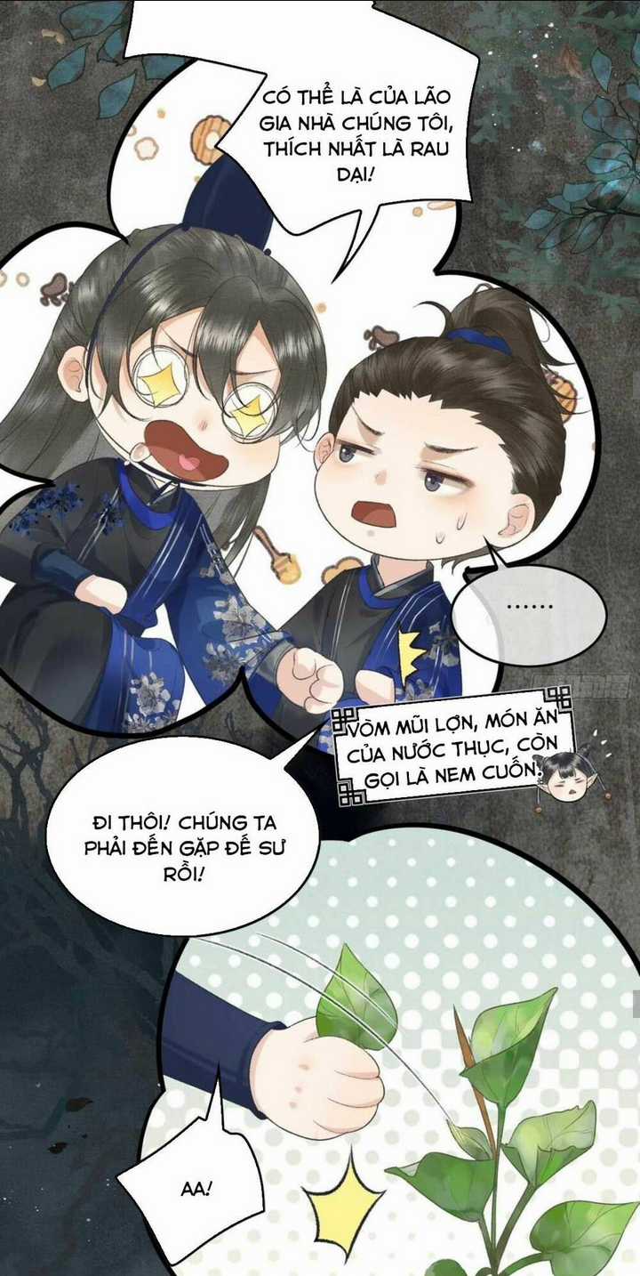 Phu Quân Giữ Thê - Chapter 19 - Trang 29