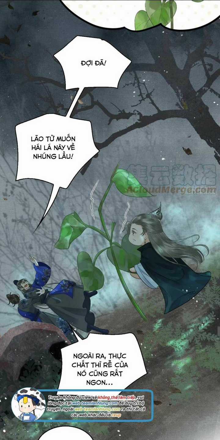 Phu Quân Giữ Thê - Chapter 19 - Trang 30