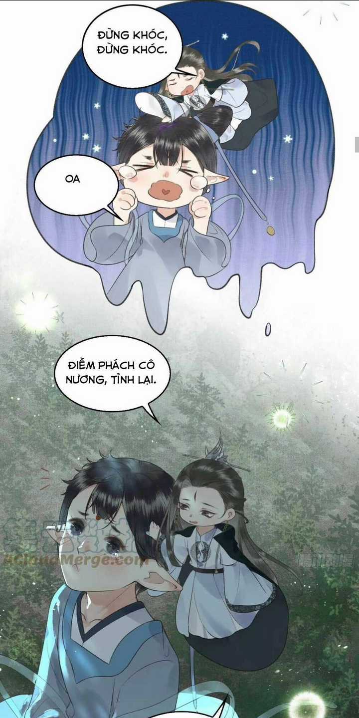 Phu Quân Giữ Thê - Chapter 19 - Trang 32