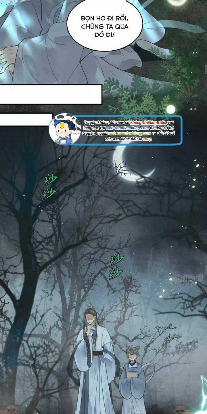 Phu Quân Giữ Thê - Chapter 19 - Trang 33