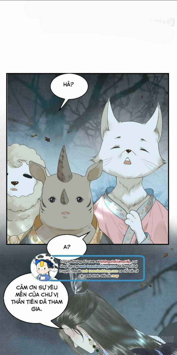 Phu Quân Giữ Thê - Chapter 19 - Trang 41