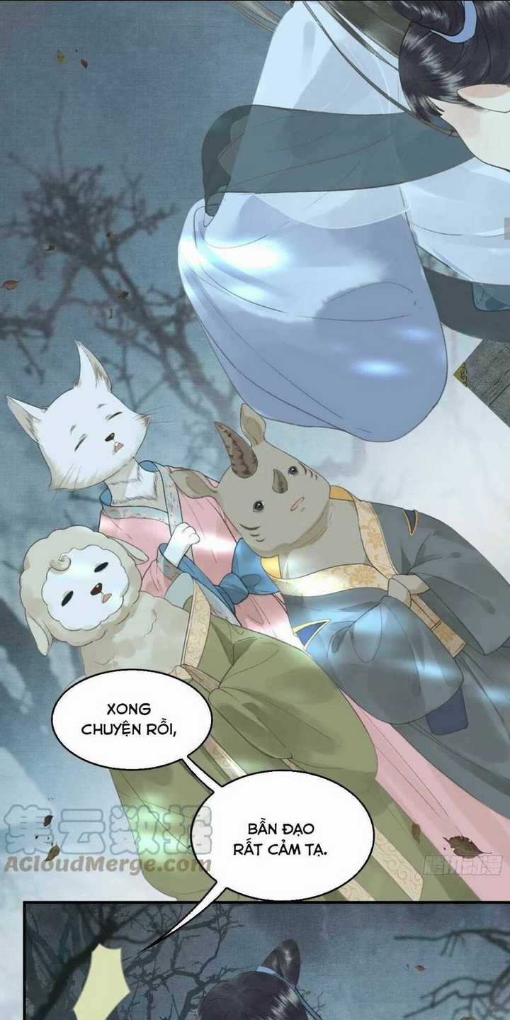 Phu Quân Giữ Thê - Chapter 19 - Trang 42