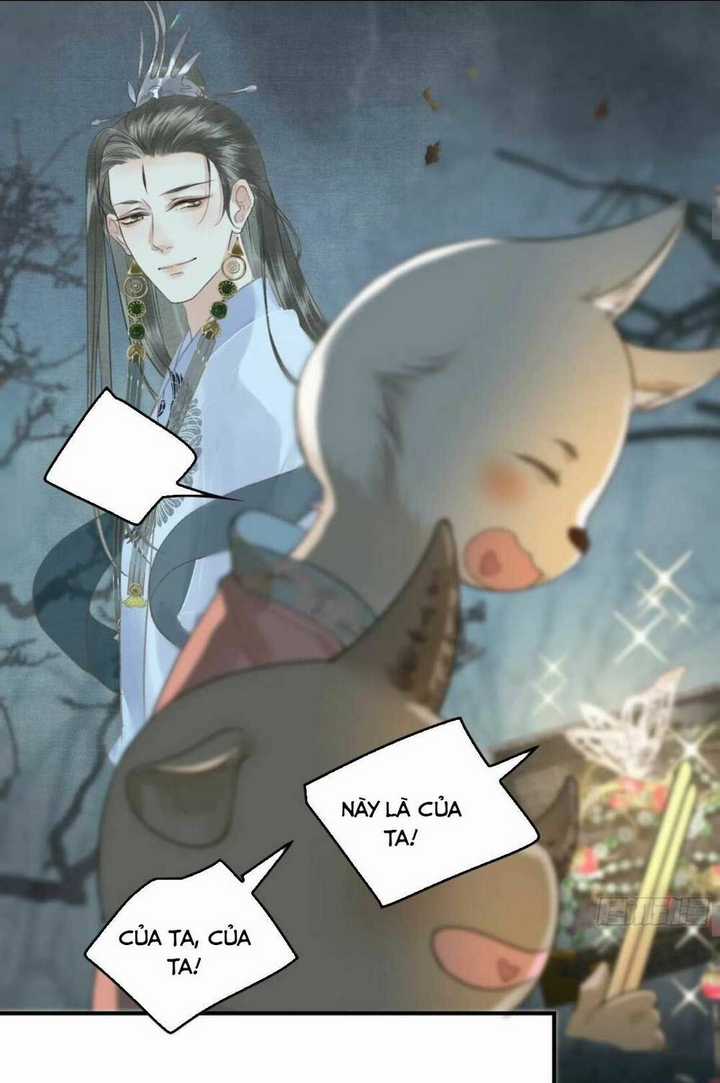 Phu Quân Giữ Thê - Chapter 19 - Trang 44