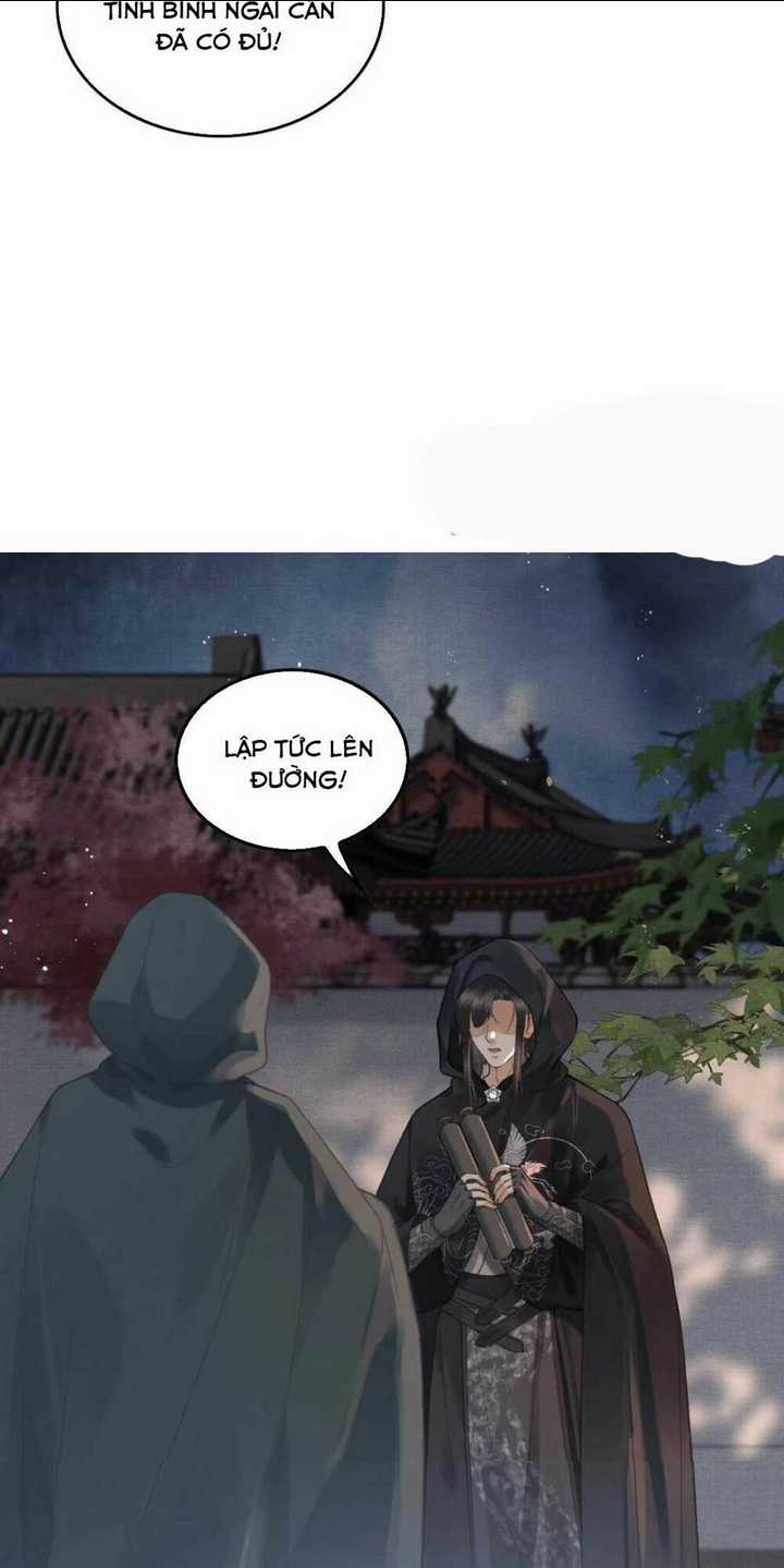 Phu Quân Giữ Thê - Chapter 19 - Trang 48