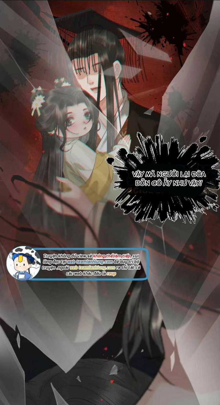 Phu Quân Giữ Thê - Chapter 19 - Trang 6