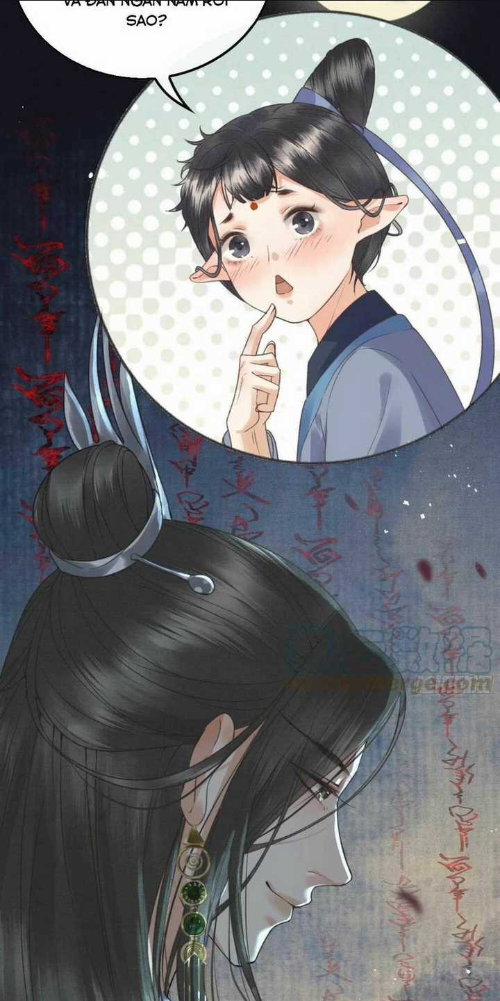 Phu Quân Giữ Thê - Chapter 19 - Trang 53