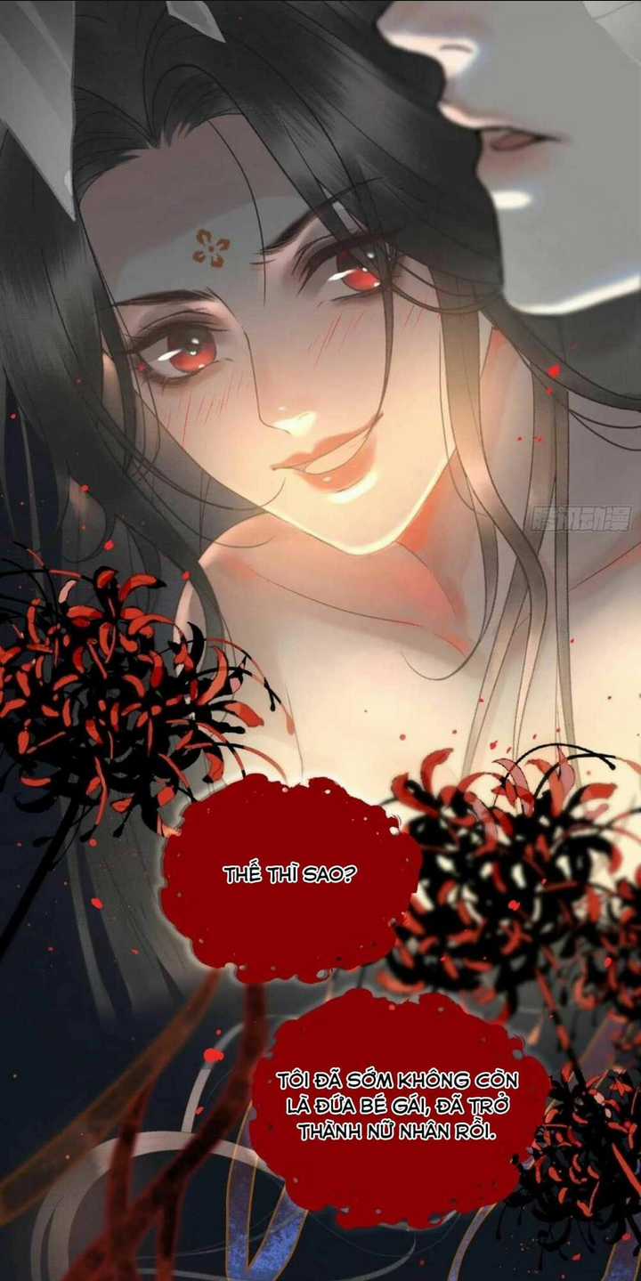 Phu Quân Giữ Thê - Chapter 19 - Trang 7