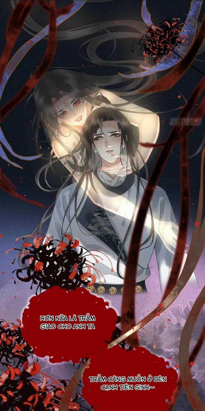 Phu Quân Giữ Thê - Chapter 19 - Trang 8