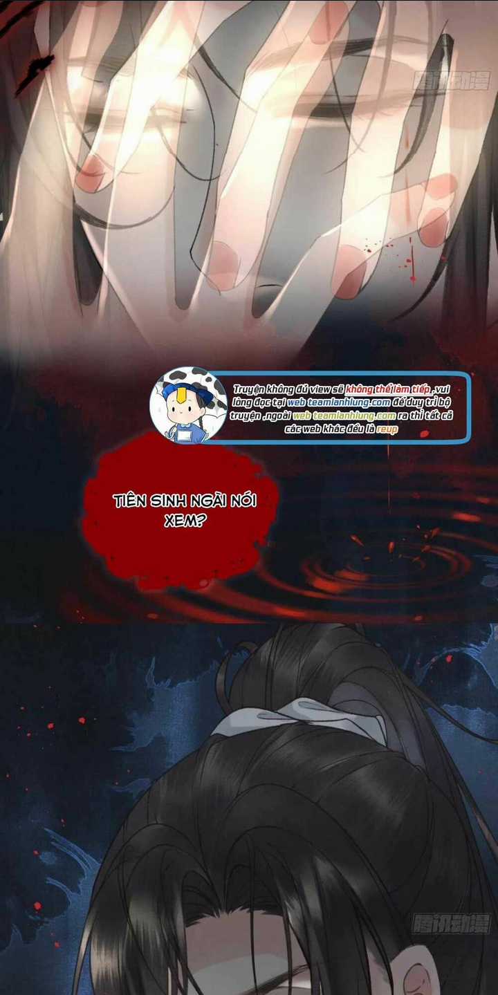 Phu Quân Giữ Thê - Chapter 19 - Trang 10