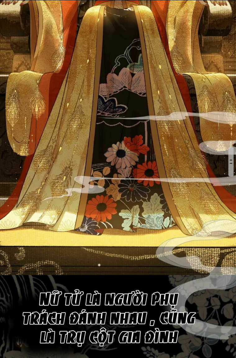 Phu Quân Giữ Thê - Chapter 2 - Trang 11