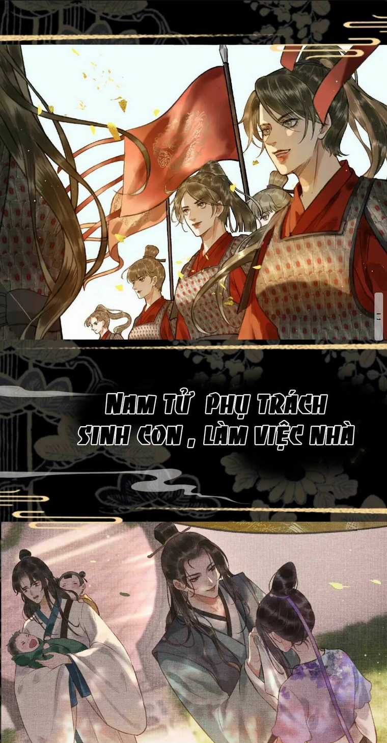 Phu Quân Giữ Thê - Chapter 2 - Trang 12
