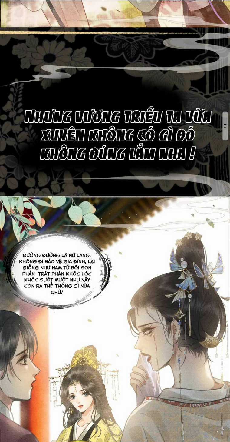 Phu Quân Giữ Thê - Chapter 2 - Trang 13