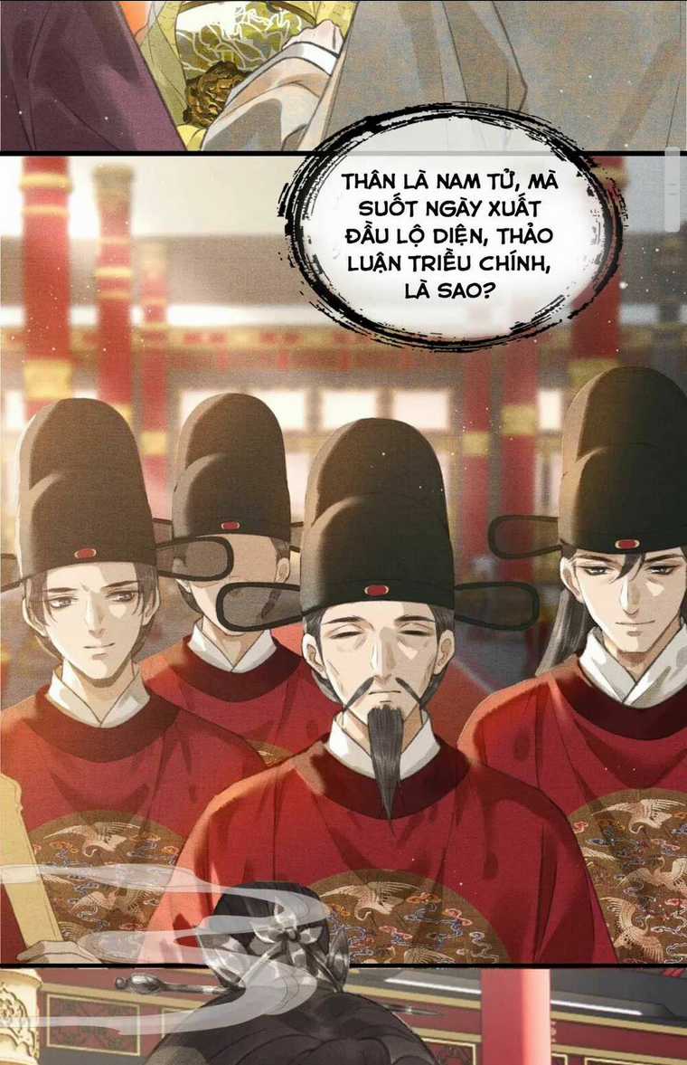 Phu Quân Giữ Thê - Chapter 2 - Trang 14