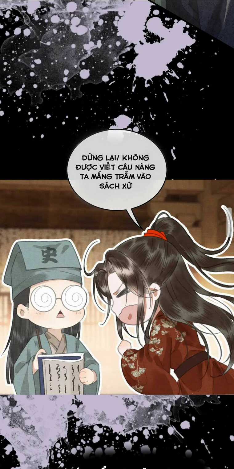 Phu Quân Giữ Thê - Chapter 2 - Trang 19