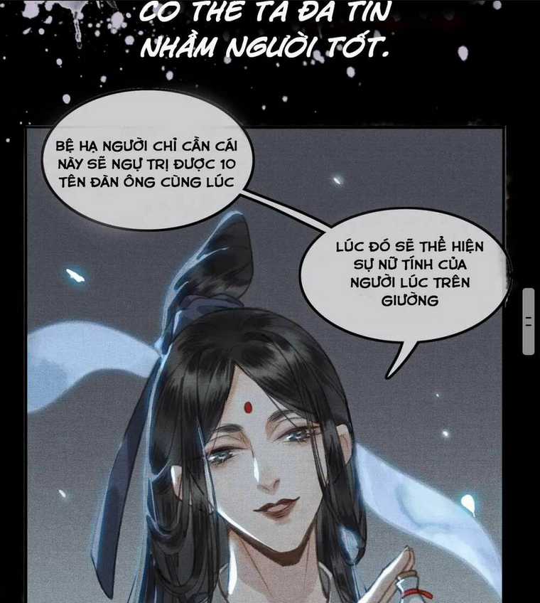 Phu Quân Giữ Thê - Chapter 2 - Trang 20