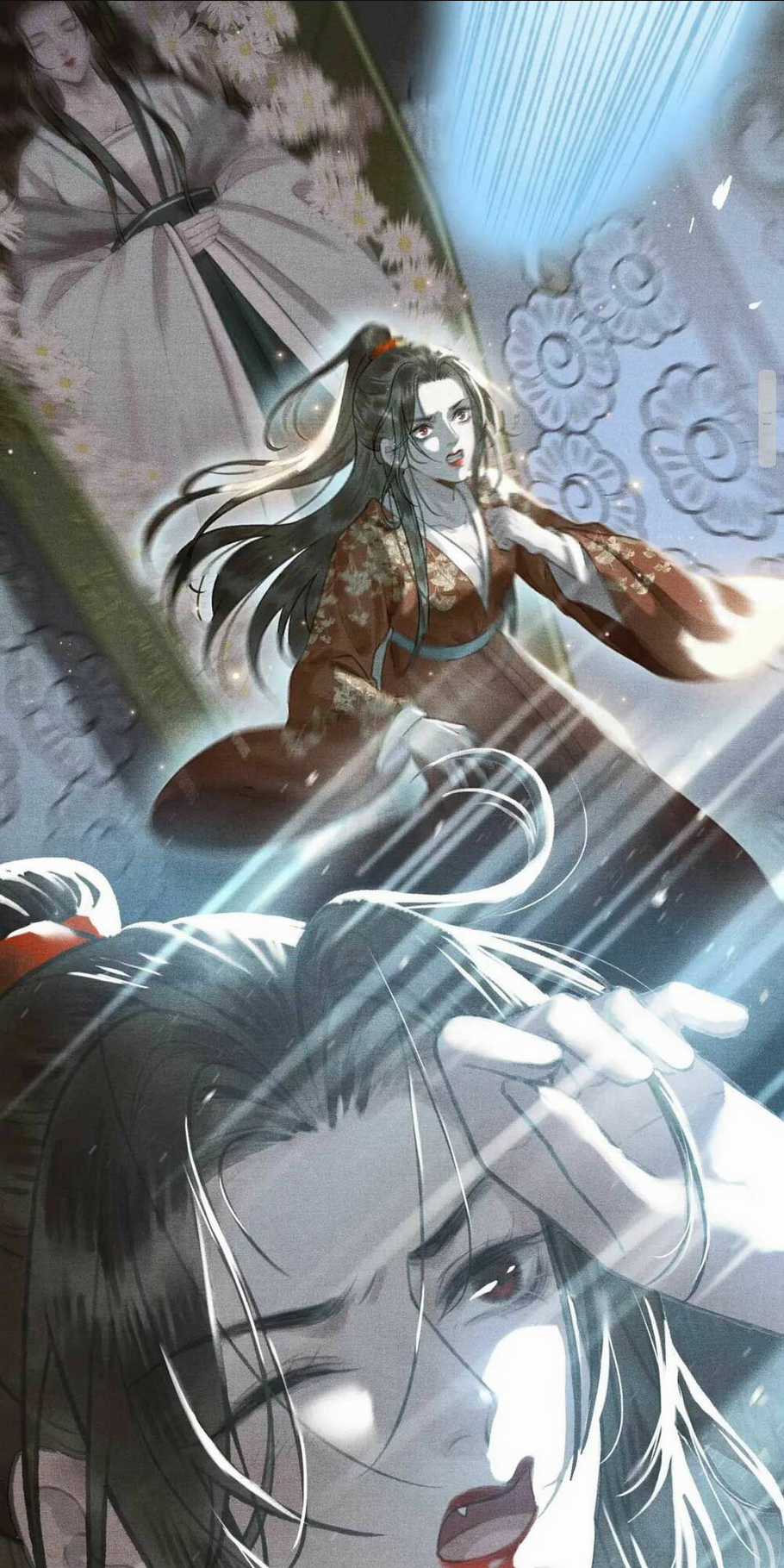 Phu Quân Giữ Thê - Chapter 2 - Trang 3