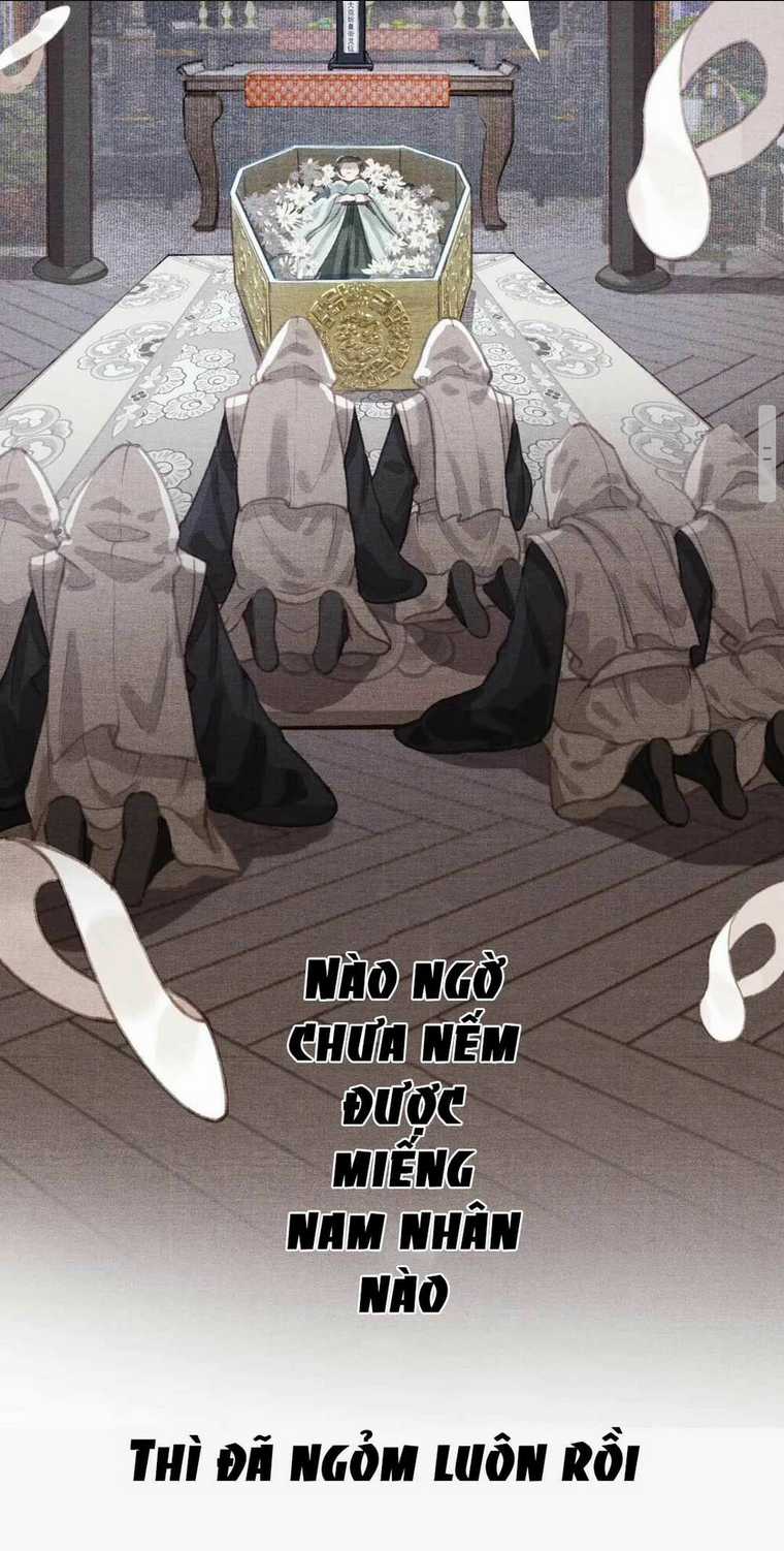 Phu Quân Giữ Thê - Chapter 2 - Trang 23