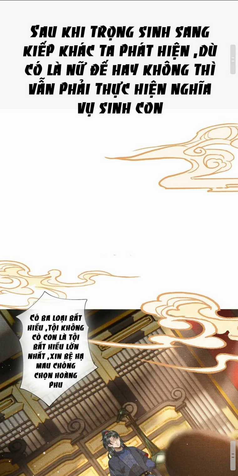 Phu Quân Giữ Thê - Chapter 2 - Trang 24