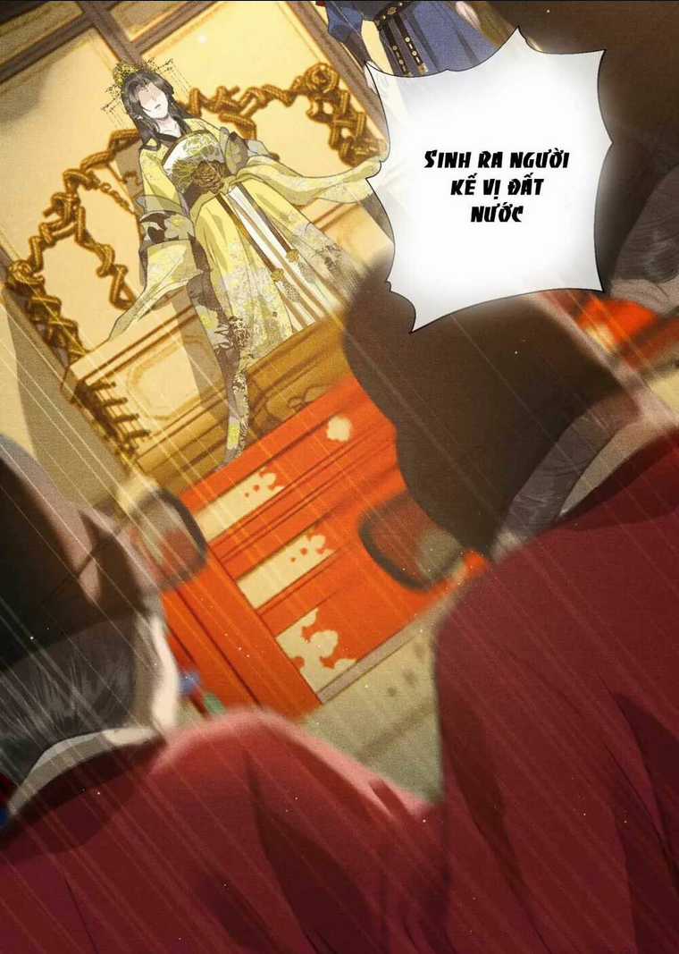 Phu Quân Giữ Thê - Chapter 2 - Trang 25