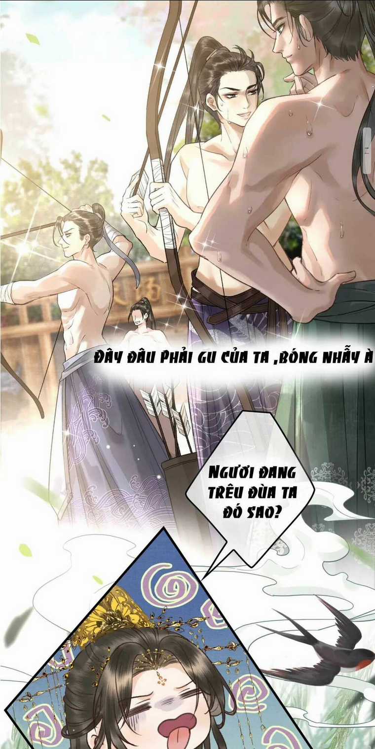 Phu Quân Giữ Thê - Chapter 2 - Trang 27