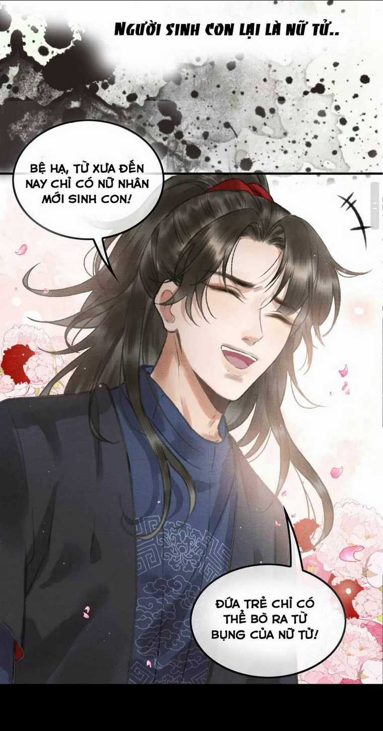 Phu Quân Giữ Thê - Chapter 2 - Trang 31