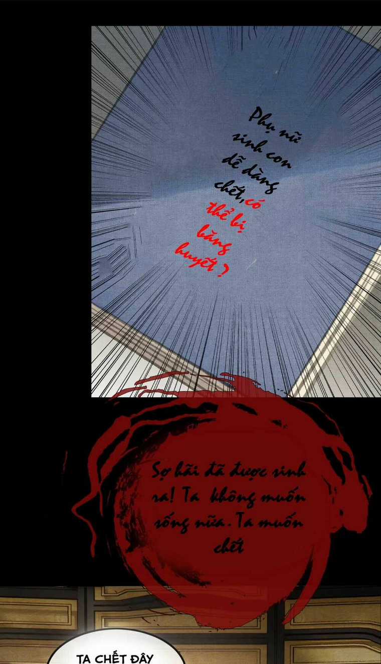 Phu Quân Giữ Thê - Chapter 2 - Trang 32