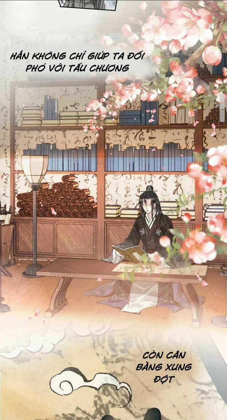 Phu Quân Giữ Thê - Chapter 2 - Trang 38