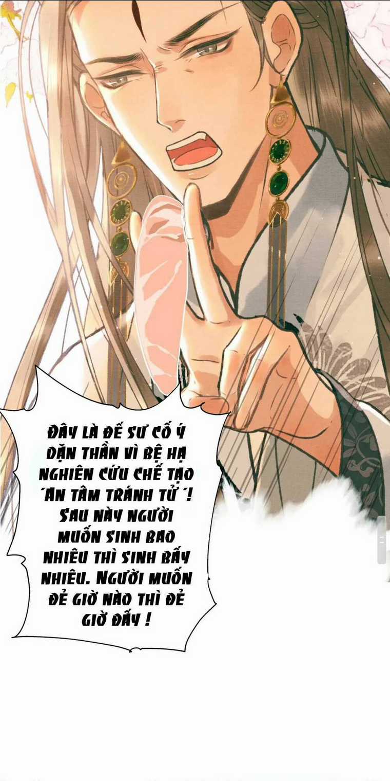 Phu Quân Giữ Thê - Chapter 2 - Trang 41