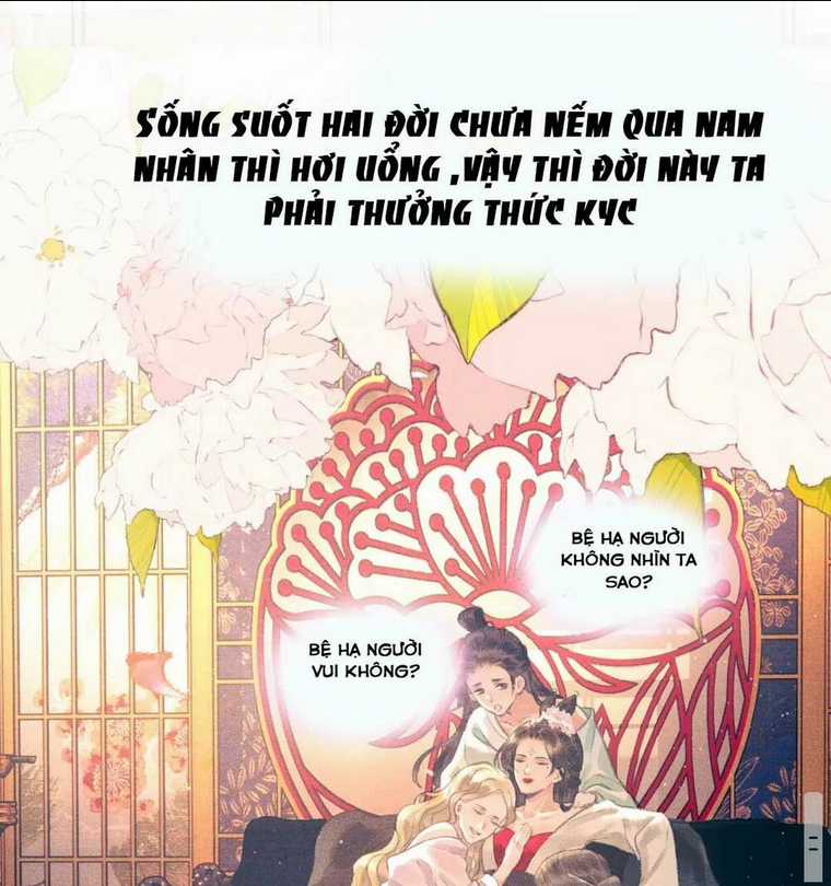 Phu Quân Giữ Thê - Chapter 2 - Trang 42