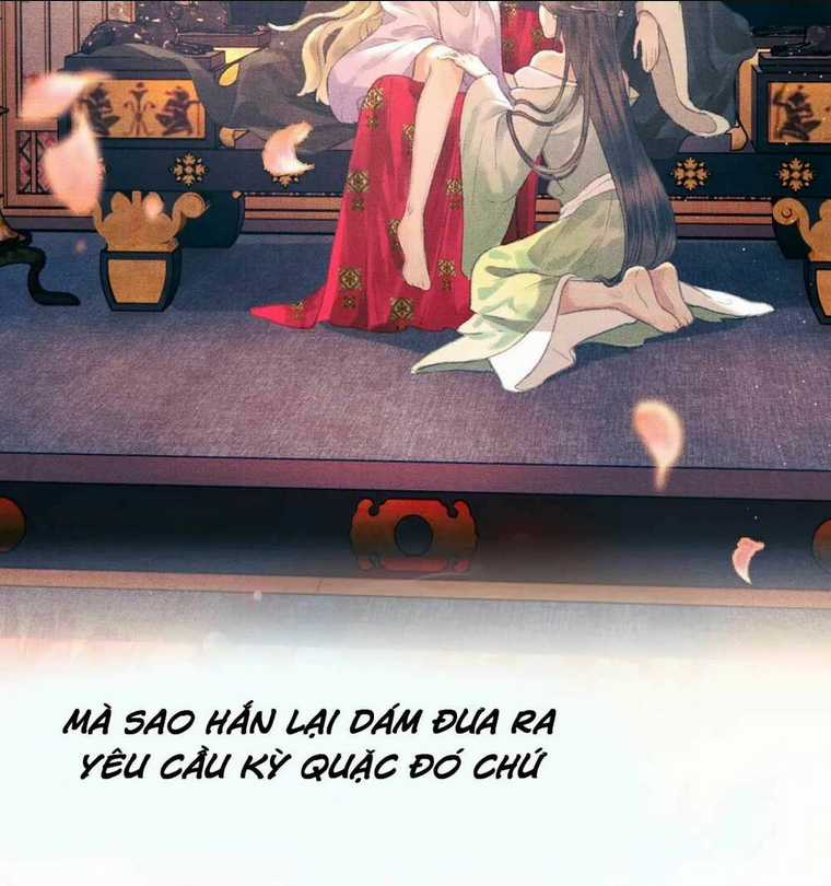 Phu Quân Giữ Thê - Chapter 2 - Trang 43