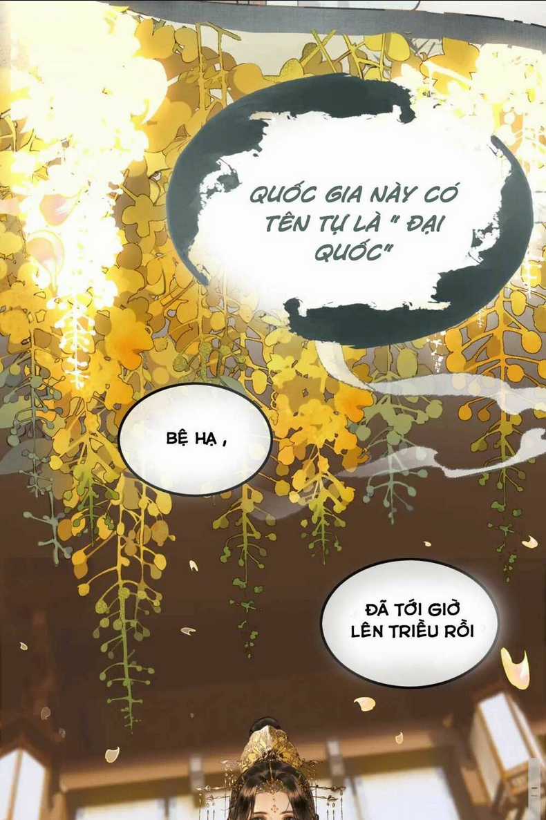 Phu Quân Giữ Thê - Chapter 2 - Trang 7